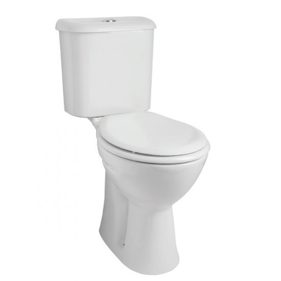 Reorganize Applying yours Vas de toaleta Compac + Capac soft | Handicap